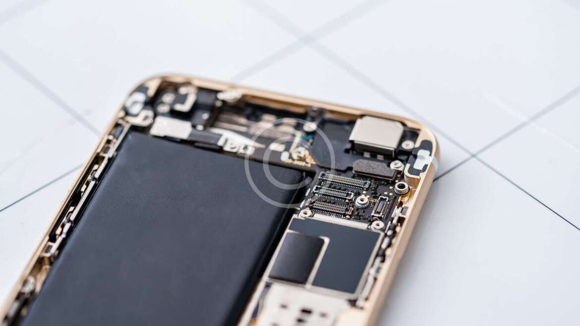 Skilled Technicians With Years Of Experience